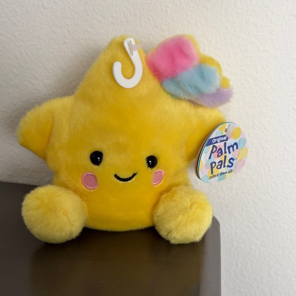 Other - Palm pals plush.